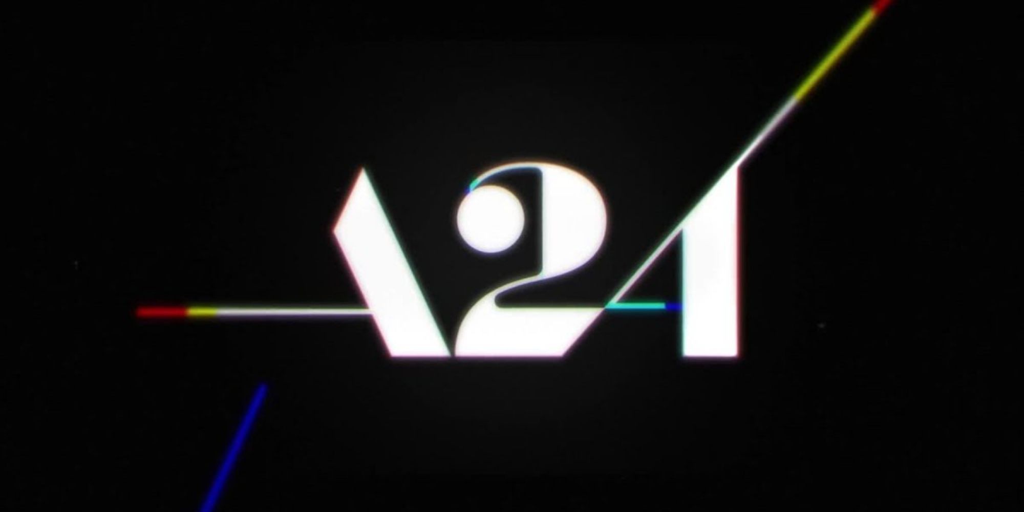 A24 Logo