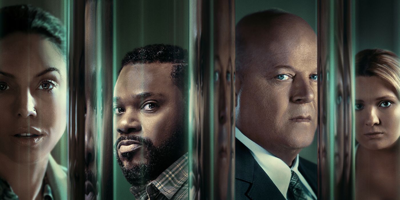 Accused Premiere Date, Plot, Trailer, Cast & Everything You Need to Know