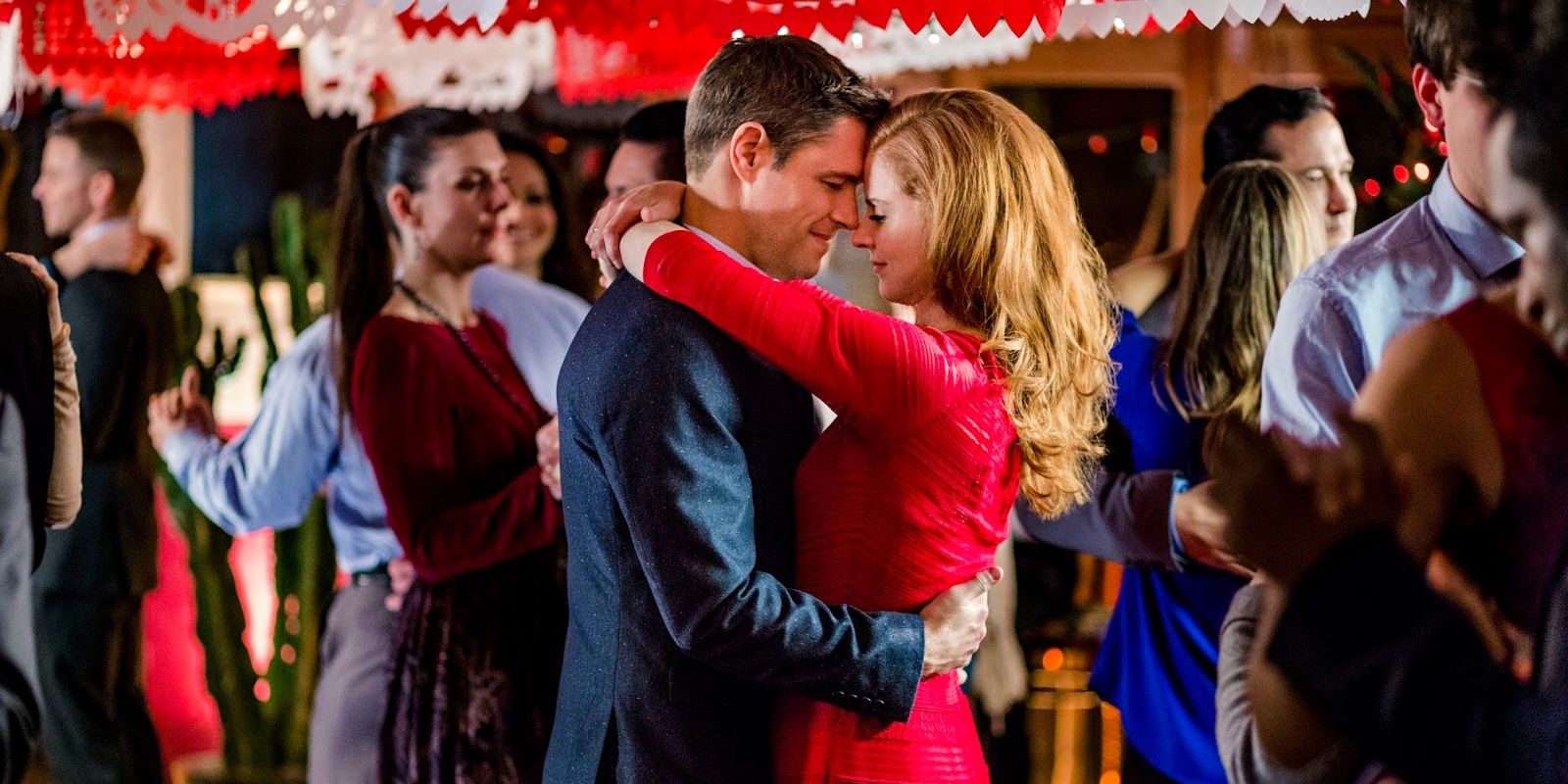 10 Most Romantic Hallmark Channel Movies To Watch This Valentine's Day