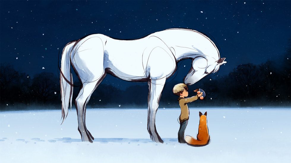 2023's Oscar-Nominated Short Films: A Brief Guide