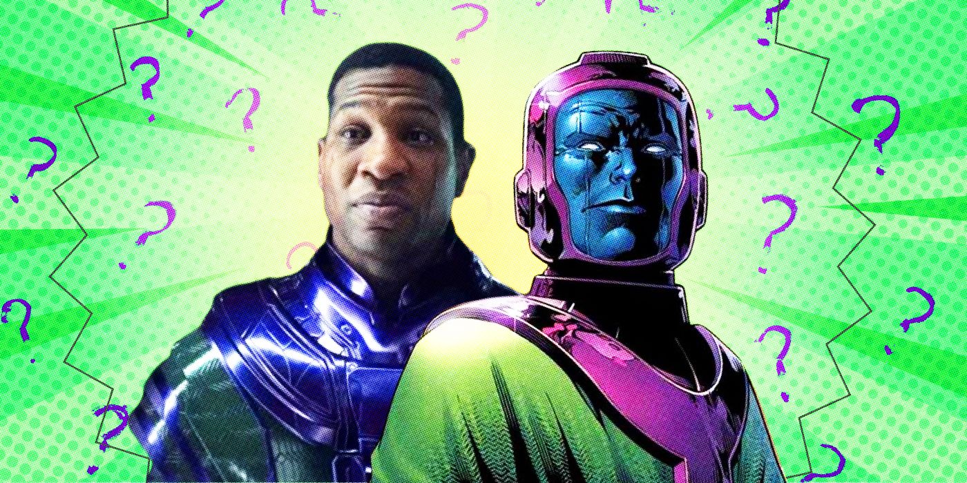 Who Is Kang The Conqueror Ant Man 3 Villain Could Lead To Fantastic 4
