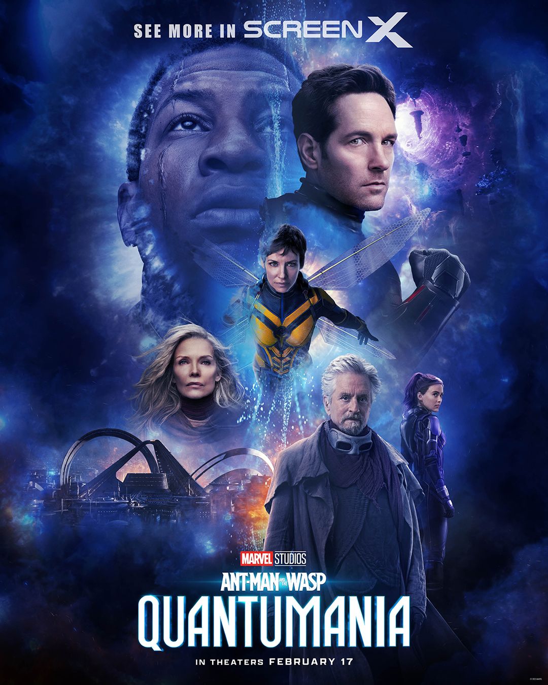 ant-man-and-the-wasp-quantumania-screenx-poster