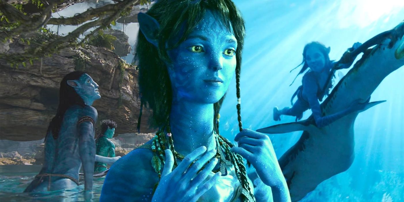 Mengapa Film Avatar James Cameron Bermanfaat untuk Pemirsa