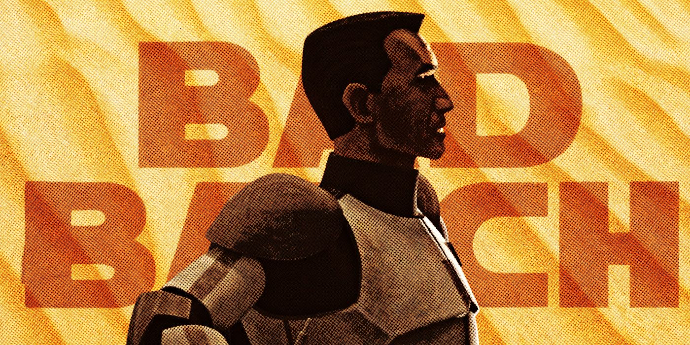 Les panneaux Star Wars Celebration 2023 incluent « Ahsoka », « The Bad Batch » et plus