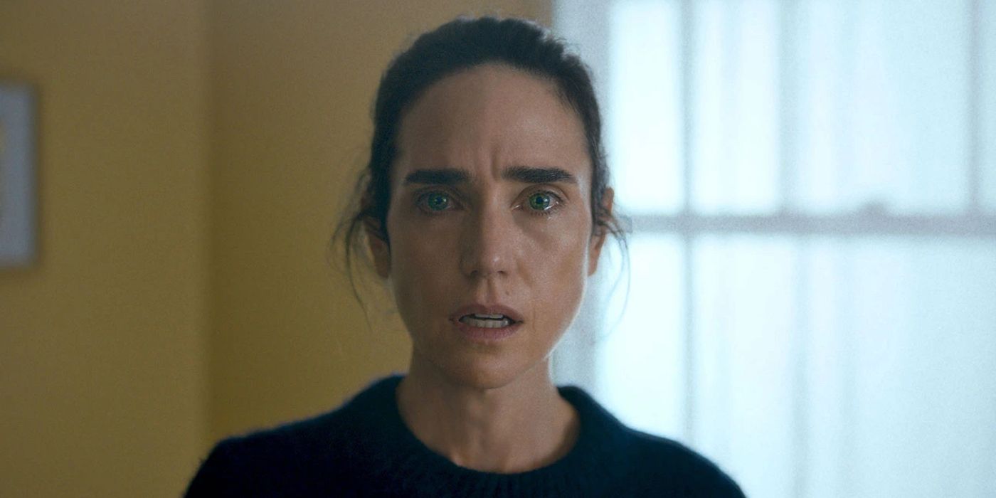 Bad Behaviour Jennifer Connelly