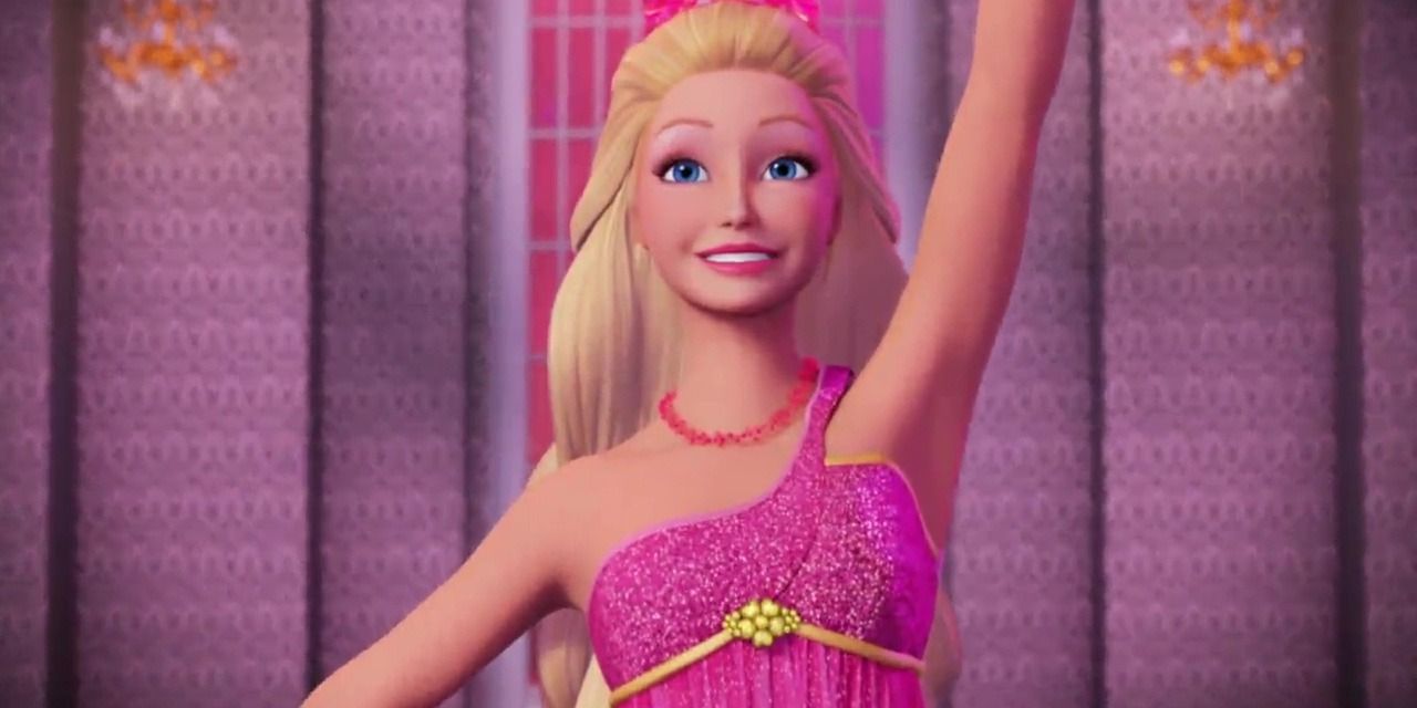 La série de concours « Barbie Dreamhouse Challenge » commandée à HGTV
