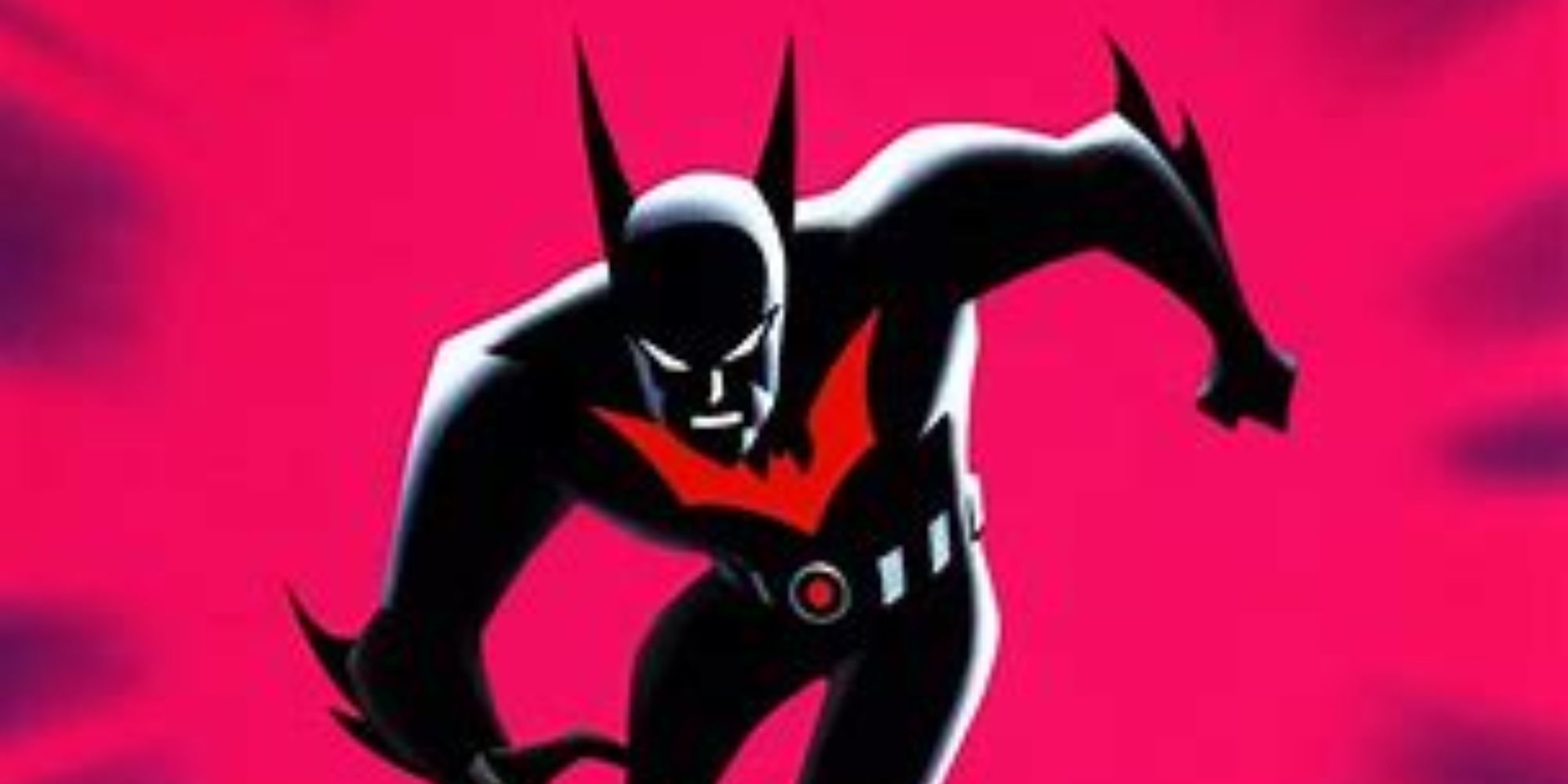 Batman Beyond