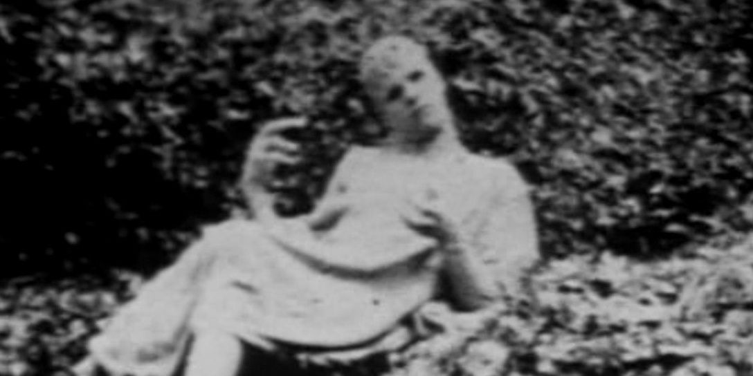 Begotten Cropped