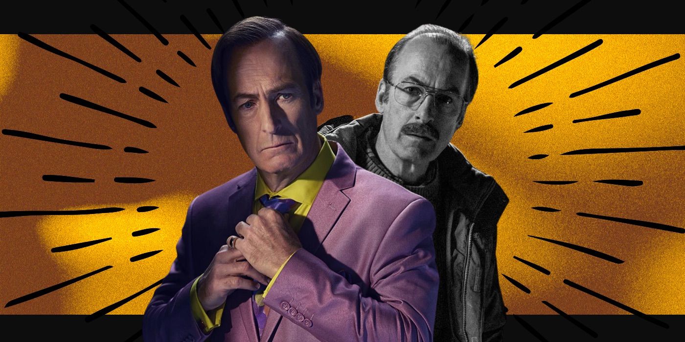 Better Call Saul: Saul Goodman Is More Redeemable Than Walter White