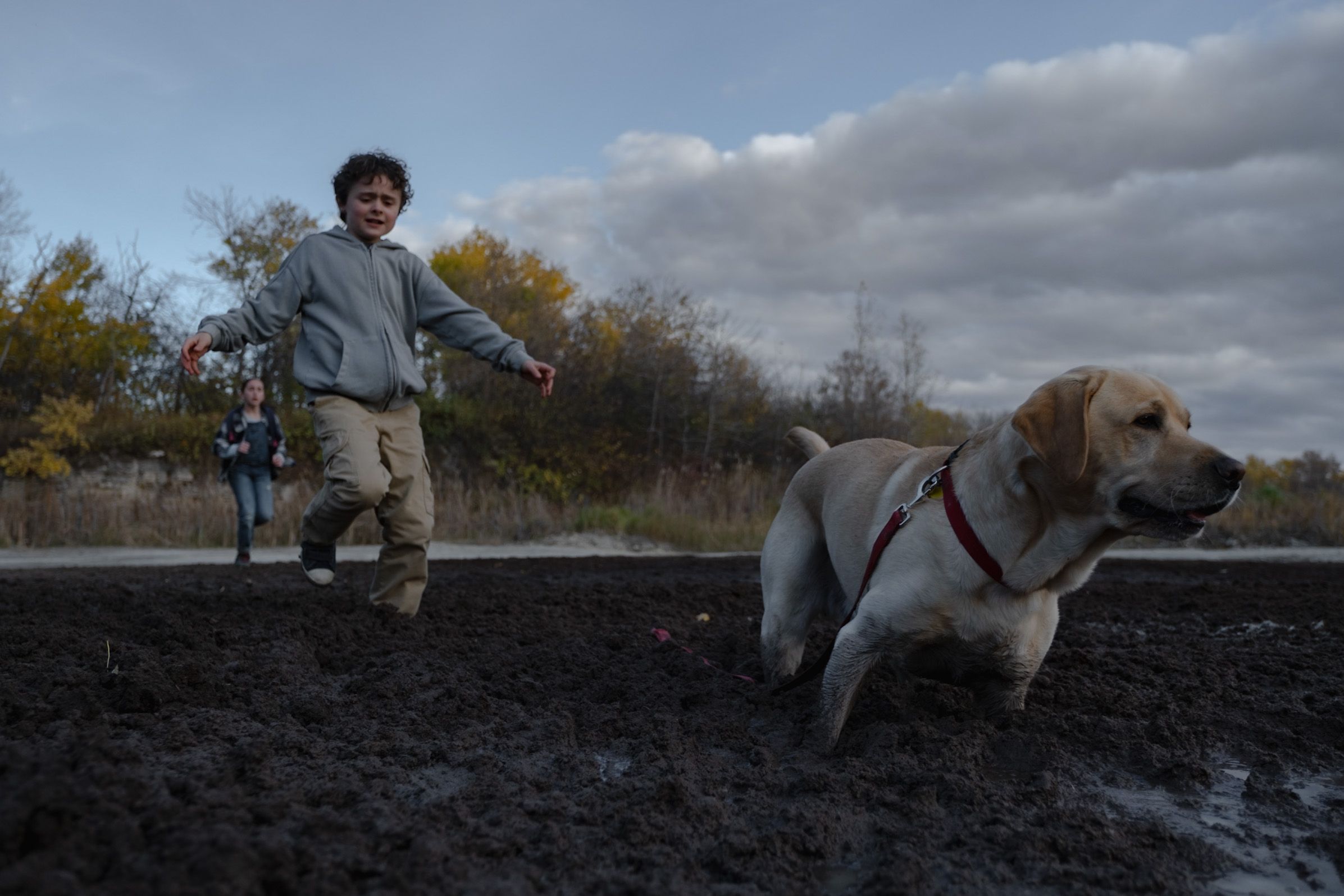 'Blood' Review BytheBooks Vampire Tale