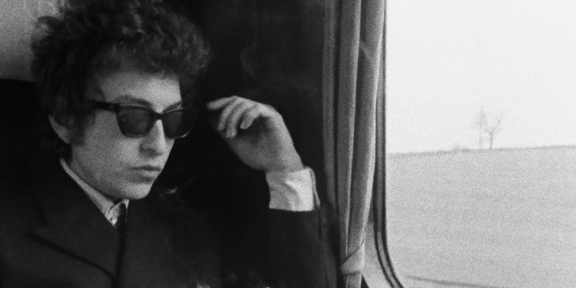 Bob Dylan Jangan Melihat ke Belakang - 1967