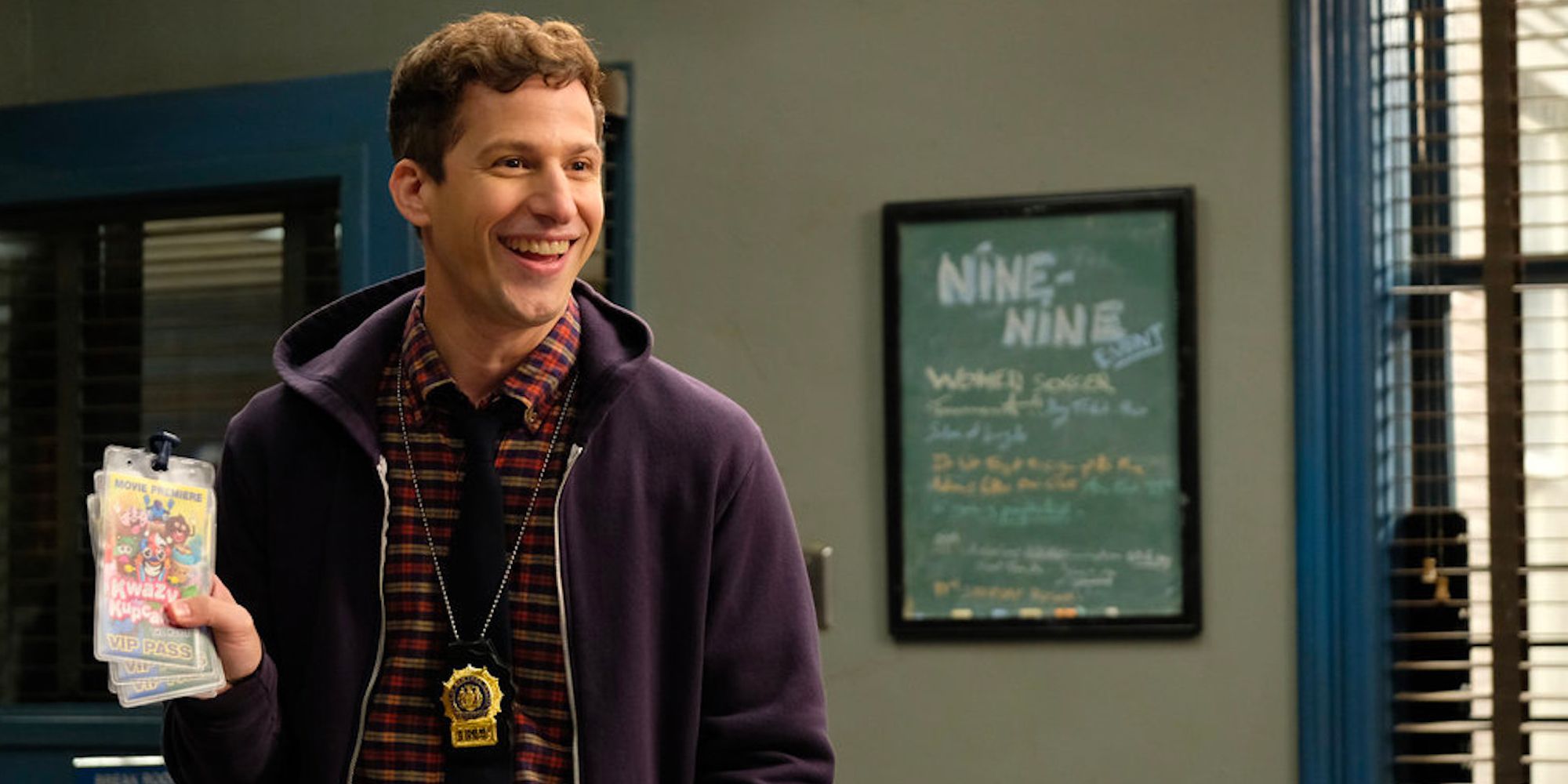 Brooklyn 99 online fmovies