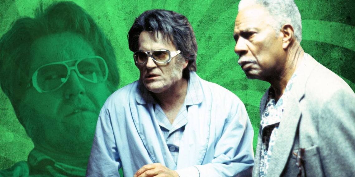 From ‘The Burning’ to ‘Bubba Ho-Tep’, We Love the Beautiful Trash of B-Movies