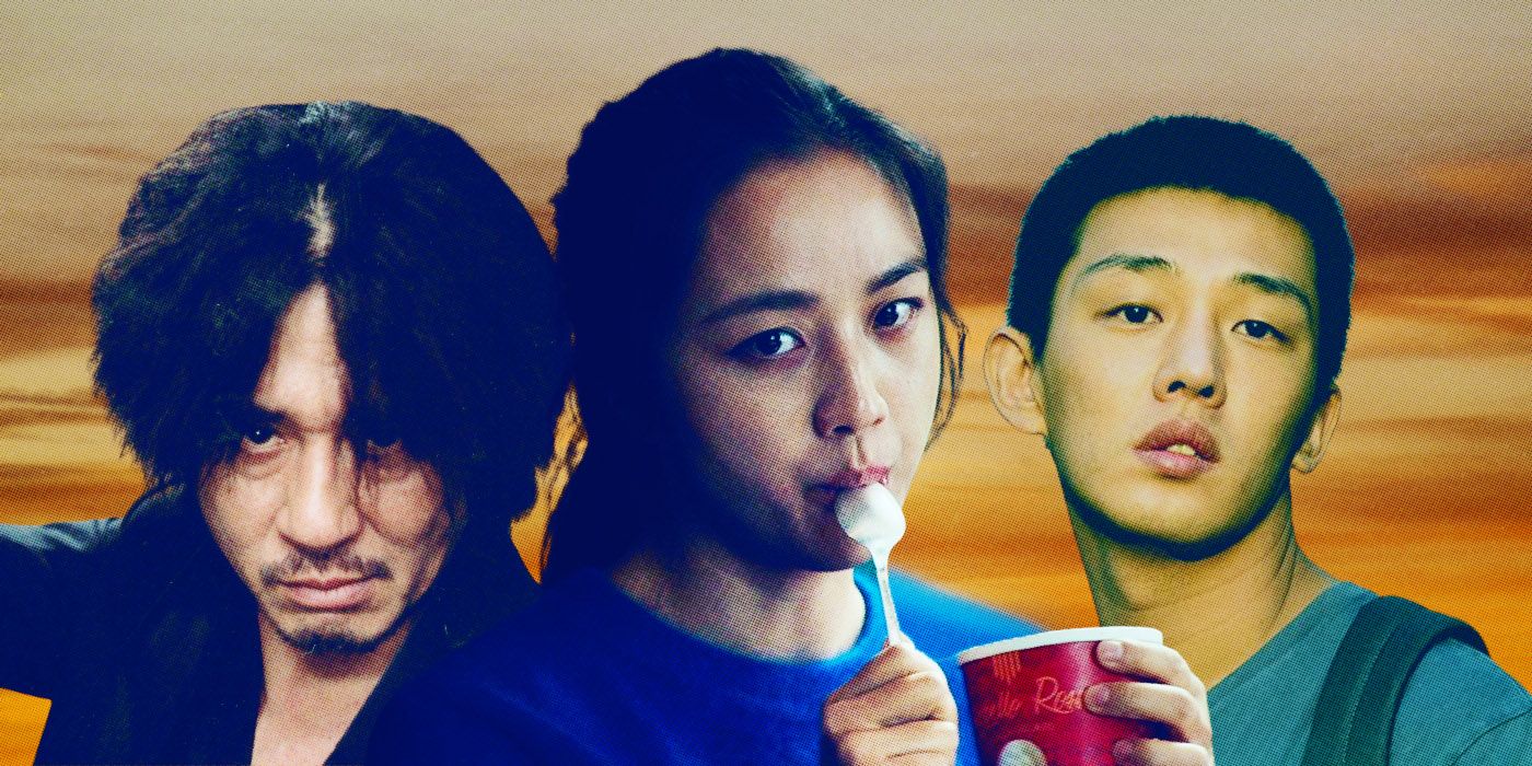 Dengan Keputusan untuk Meninggalkan Snub, Oscar Abaikan Film Korea Lagi
