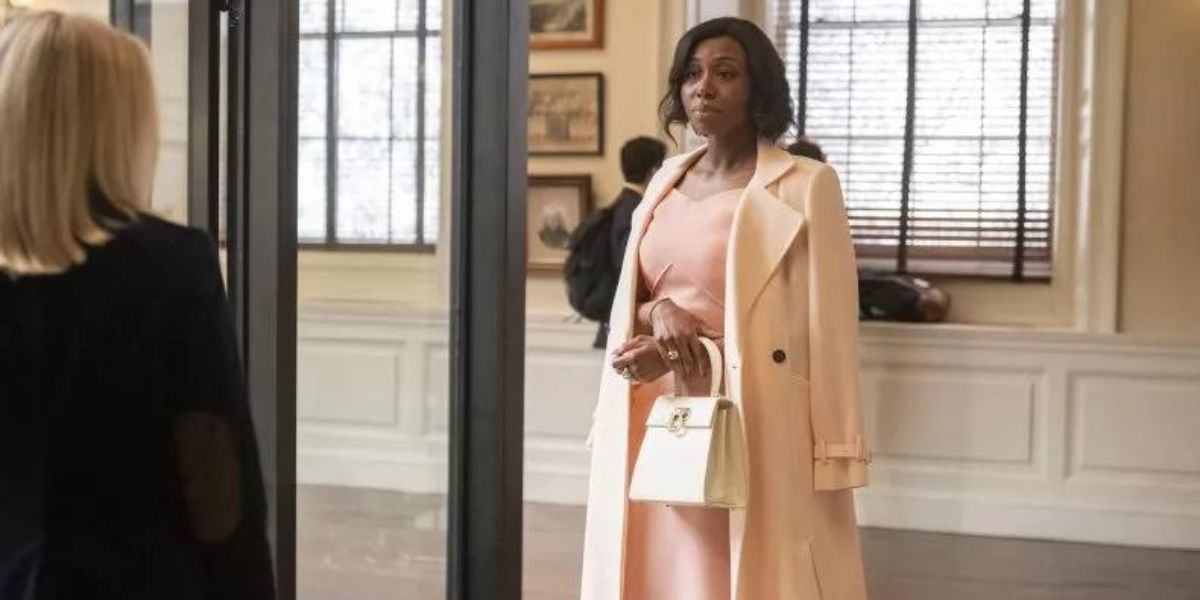 Amanda Warren, who played Camille in Gossip Girl, is getting a reboot for HBO Max.
