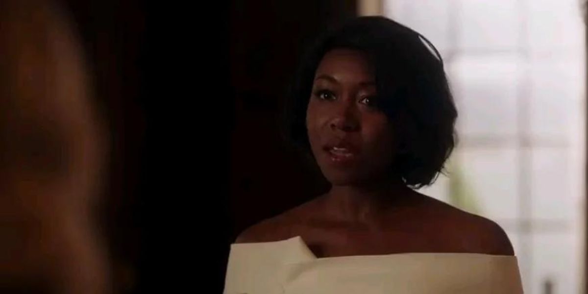 Amanda Warren, who played Camille in Gossip Girl, is getting a reboot for HBO Max. 