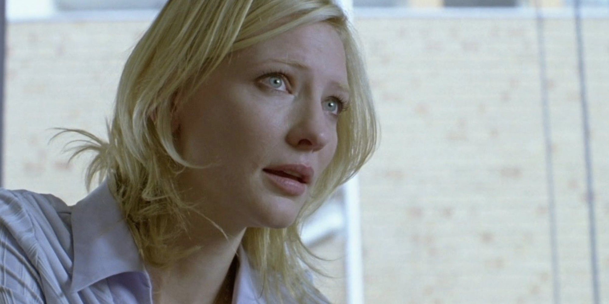 Cate Blanchett dans 'Little Fish' (2005)