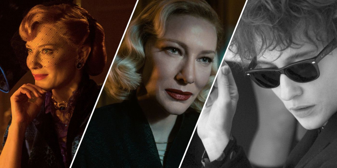 Peringkat 10 Penampilan Terbaik Cate Blanchett