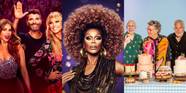 The 10 Best Reality Competition Shows Of All Time Ranked
