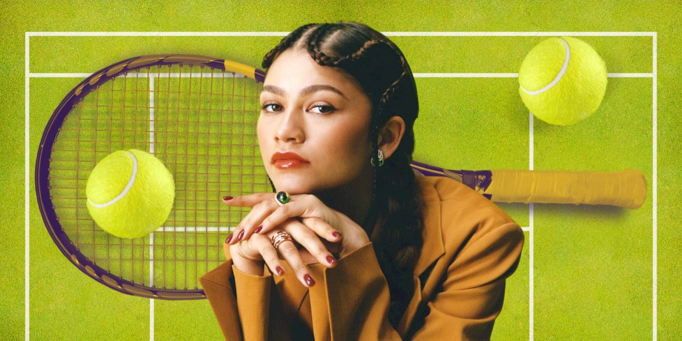 Challengers Everything We Know so Far About the Zendaya Film