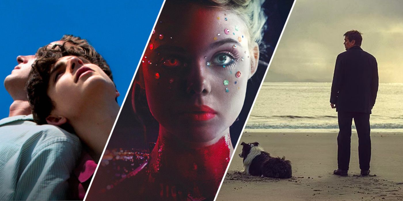 15 Films That Give Off A24 Vibes, But Aren’t Actually A24