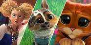  Puss In Boots The Last Wish Every Main Character Ranked By Likability