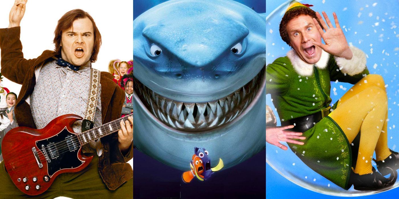 10 Legendary Movies Turning 20 In 2023