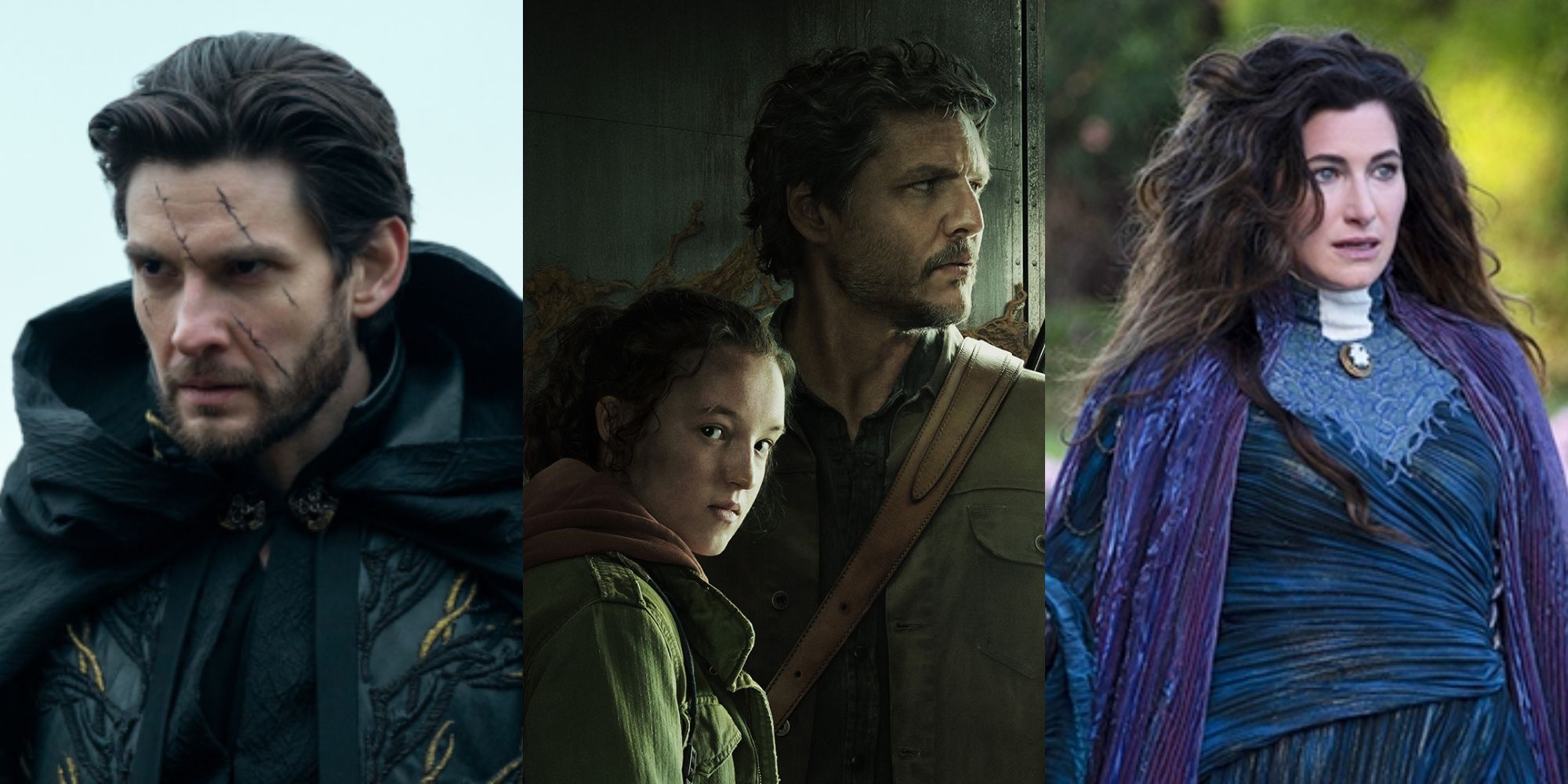 'The Last of Us' & 9 Other Shows To Geek Out To In 2023