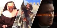 10 Best Religious Characters In Film Ranked According To Letterboxd