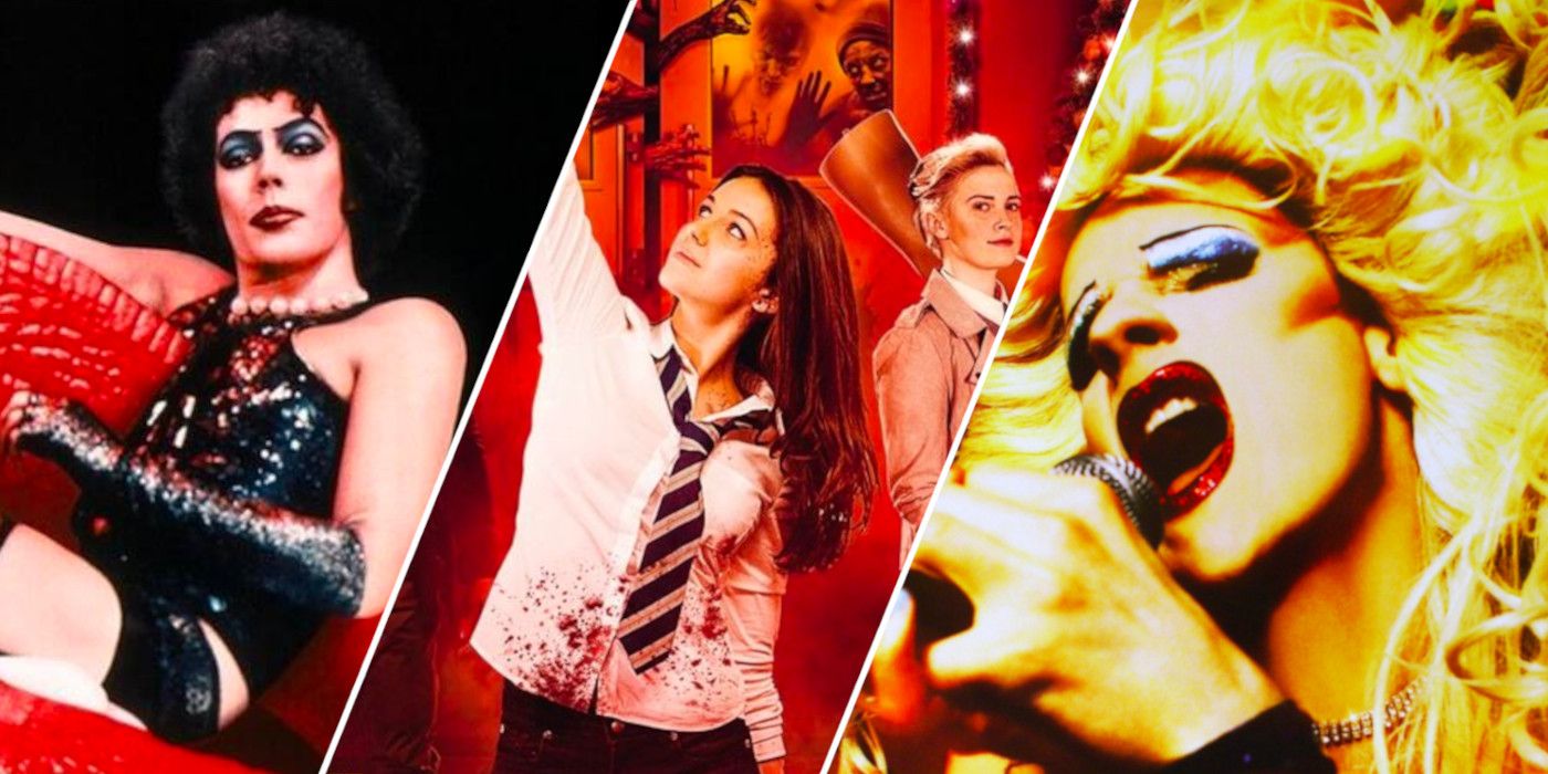 15 of the Most Unique Musicals of All Time