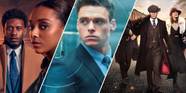 12 Best British Crime Shows On Netflix Ranked