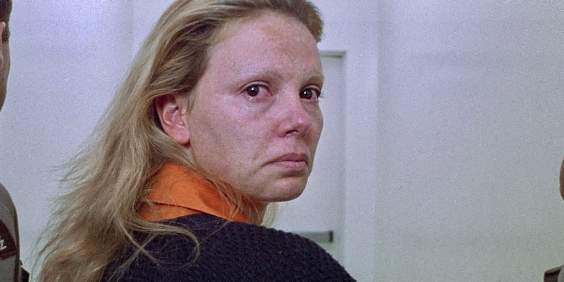 10 Best Serial Killer Movie Performances, Ranked