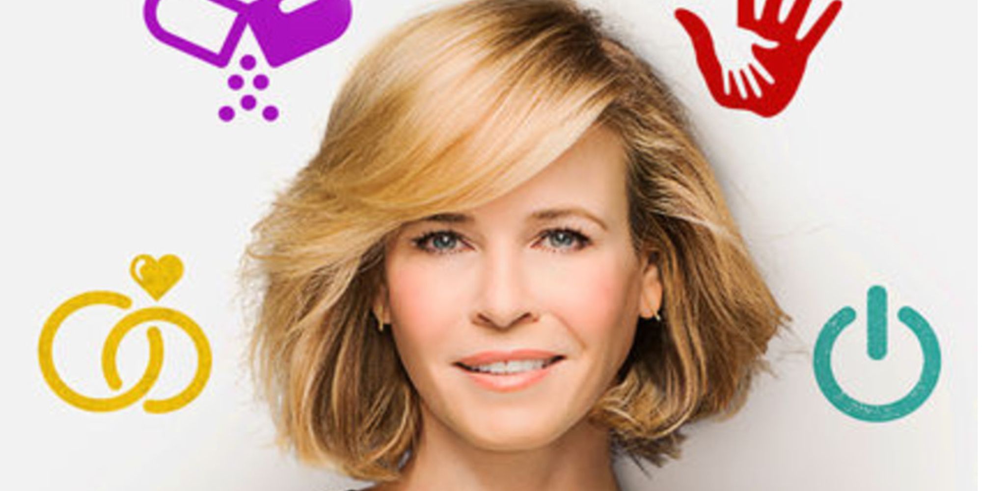 Chelsea Handler on Chelsea Does