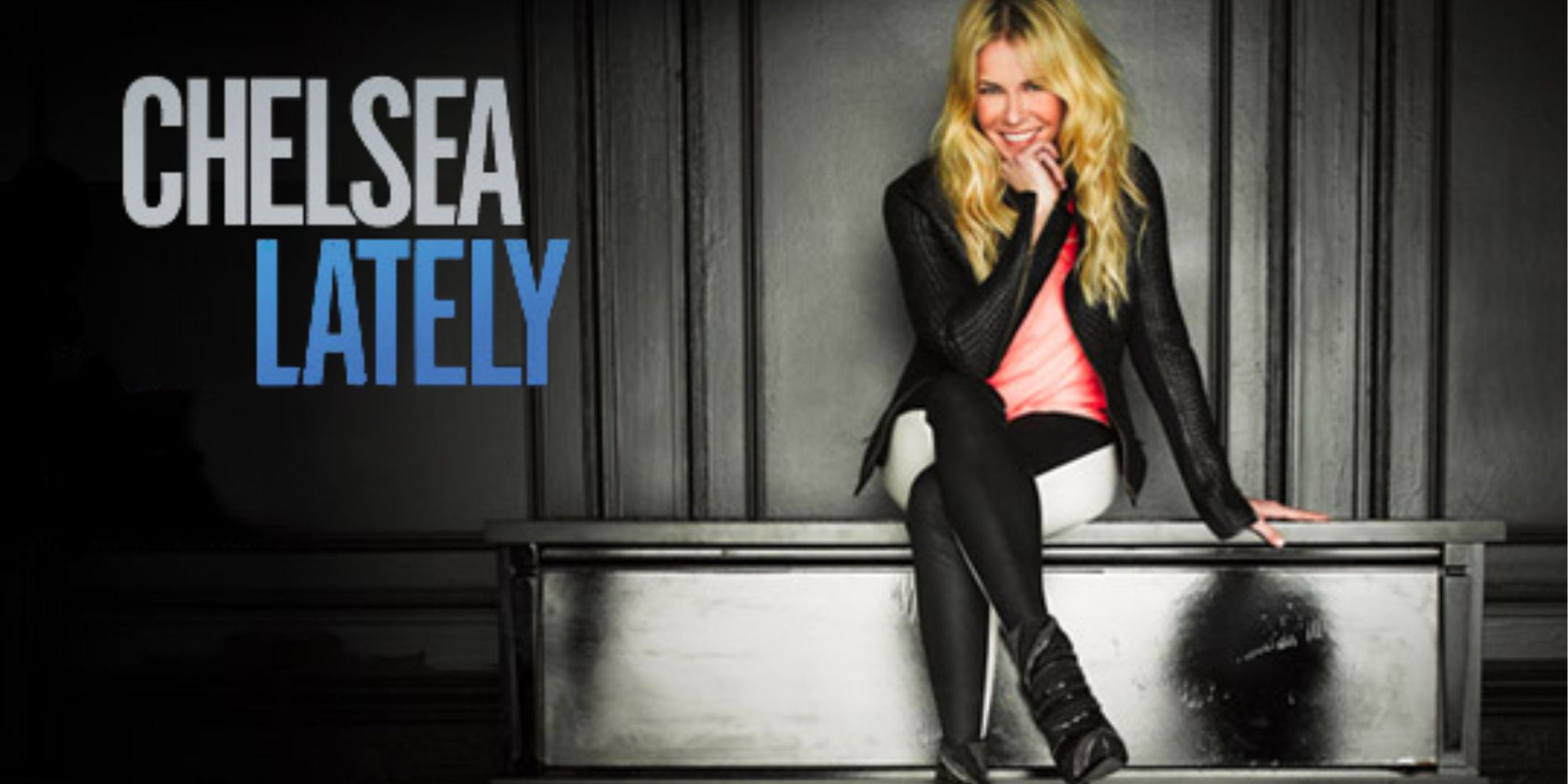 Chelsea Handler on Chelsea Lately