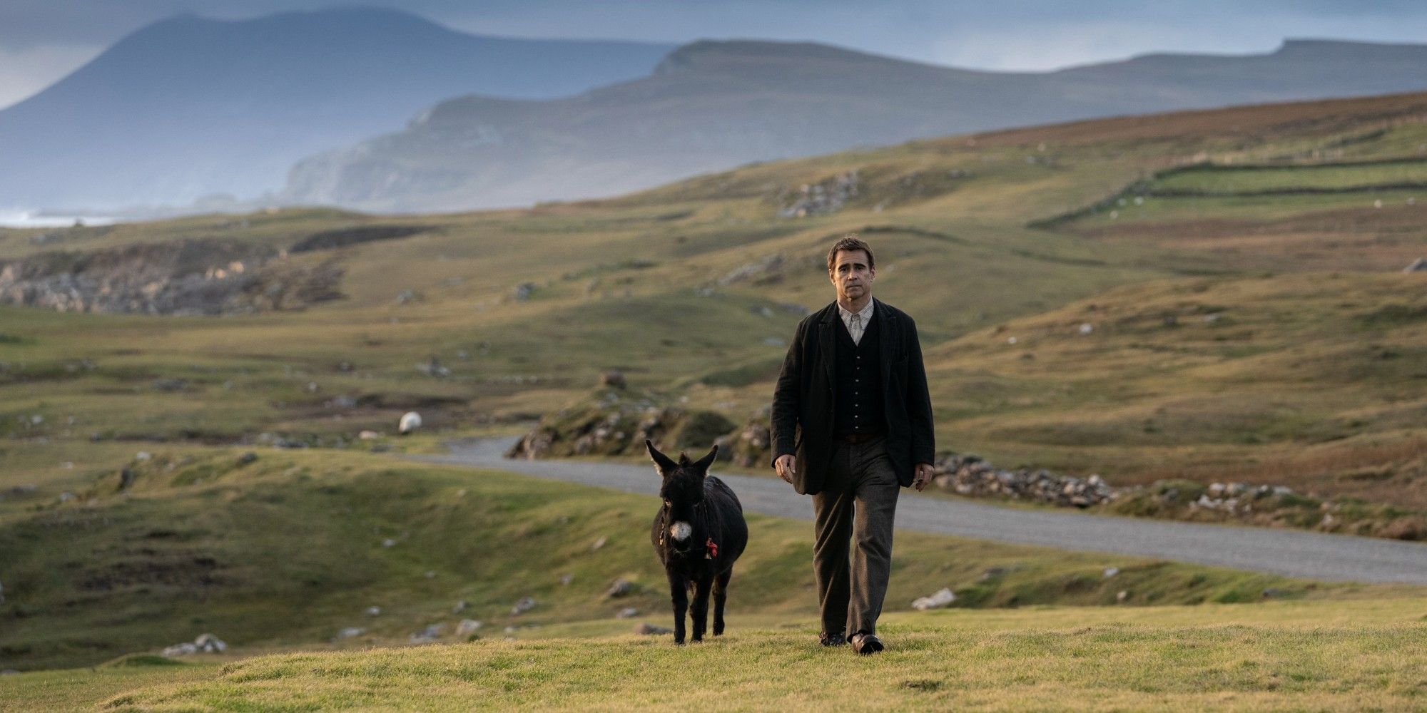 Colin Farrell in 'The Banshees of Inisherin'