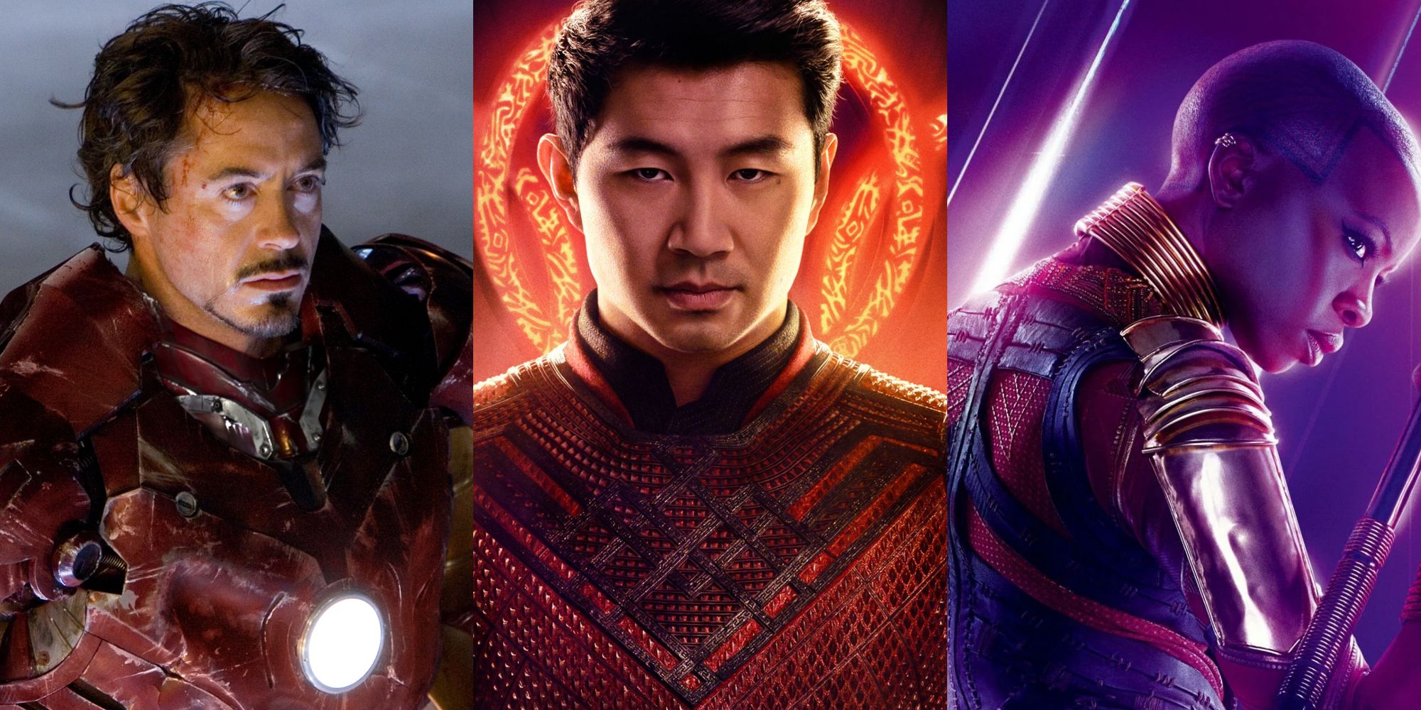 10 Marvel Superheroes Who Are INTPs