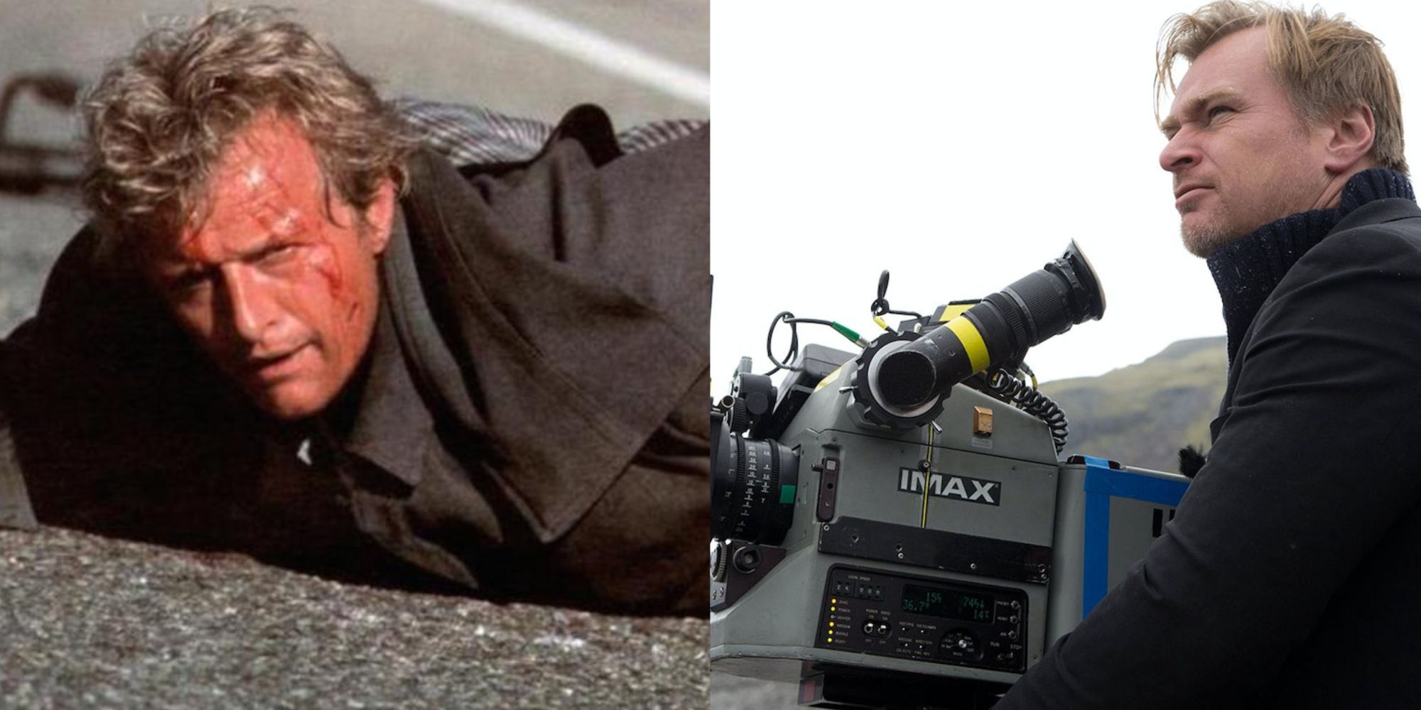 10 films plus sous-estimés recommandés par Christopher Nolan