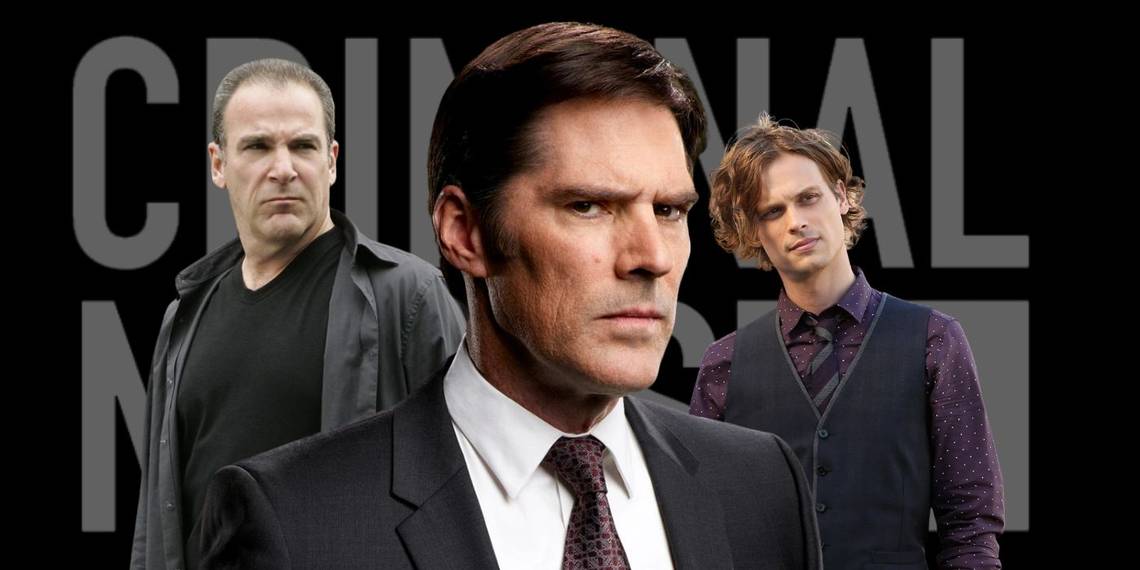 ‘Criminal Minds’: Ranking All the BAU Agents, Past and Present