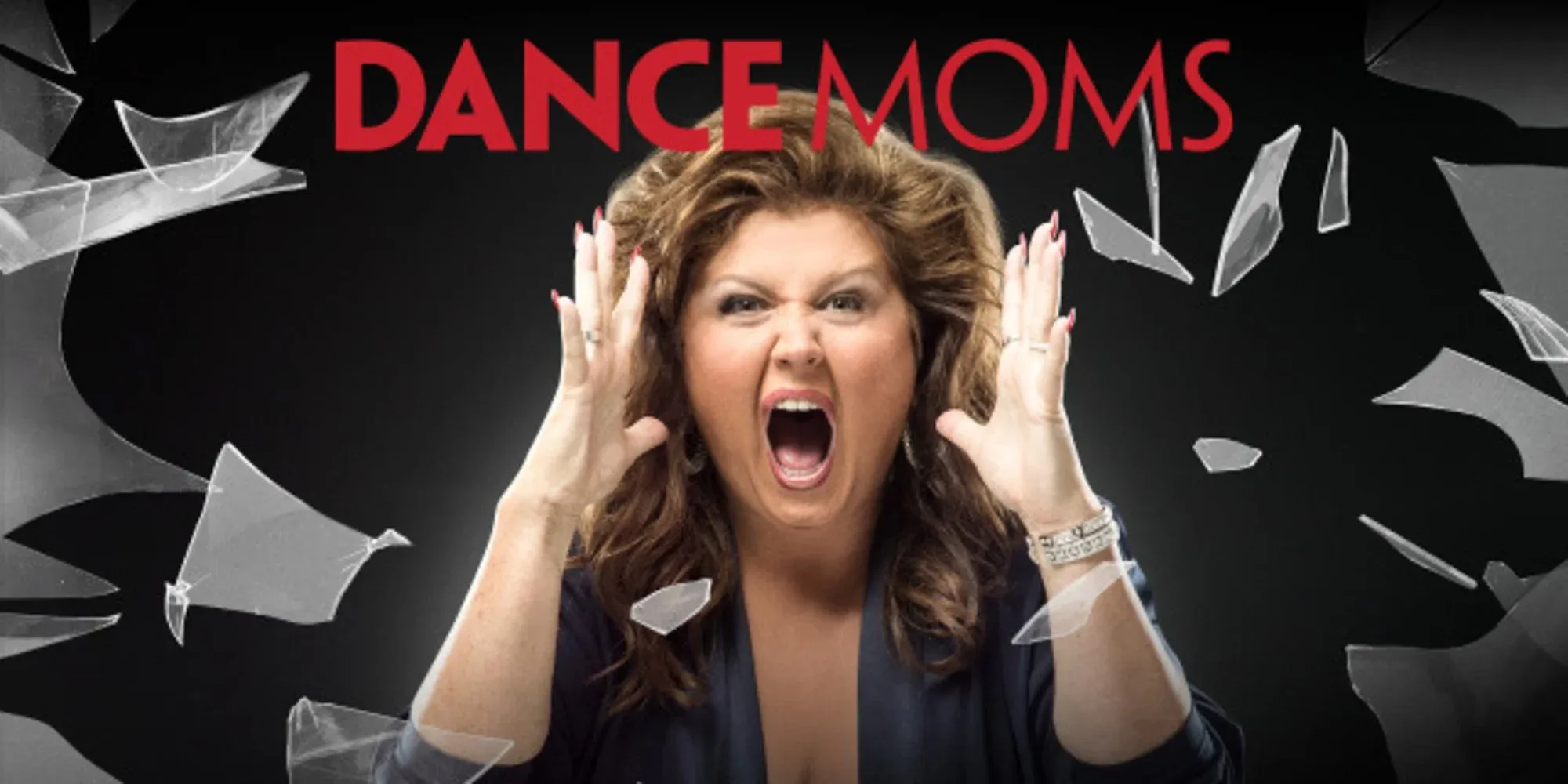 Abby Lee Miller in 'Dance Moms'