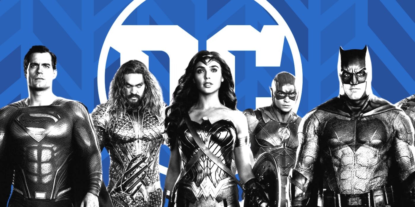 Justice league streaming discount netflix