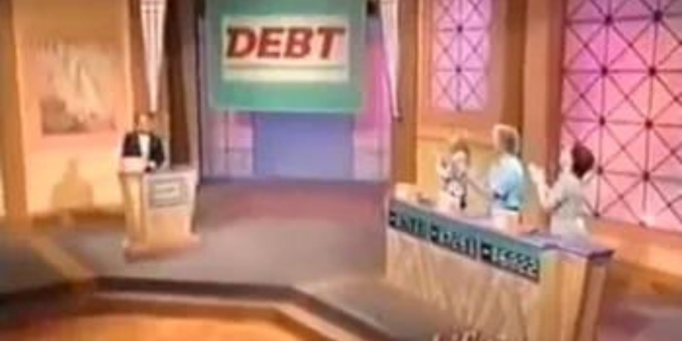 Debt