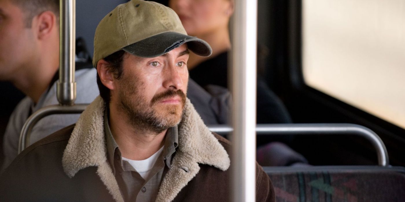 Demian Bichir in A Better Life