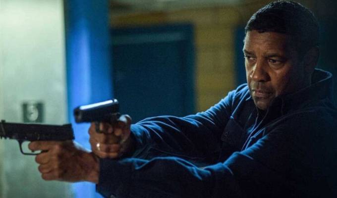 “McCall’s Mediterranean Mayhem: ‘The Equalizer 3’ Promises Pulse-Pounding Action in Southern Italy”