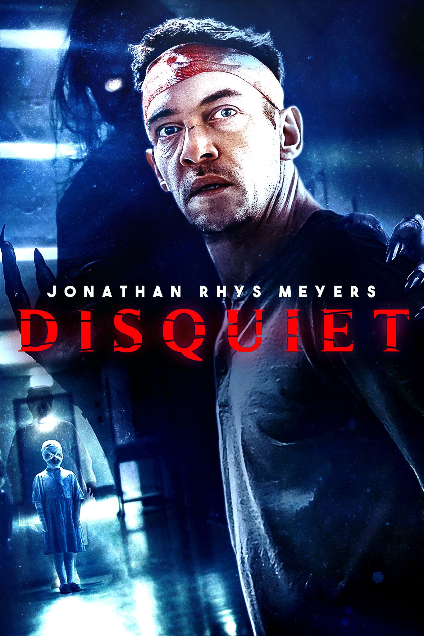 disquiet-poster