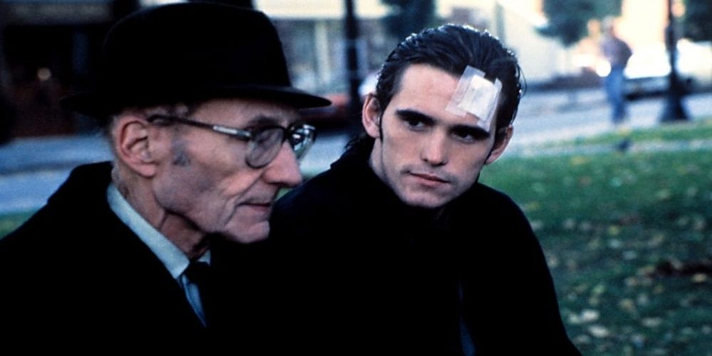 drugstore_cowboy_william boroughs and matt dillon