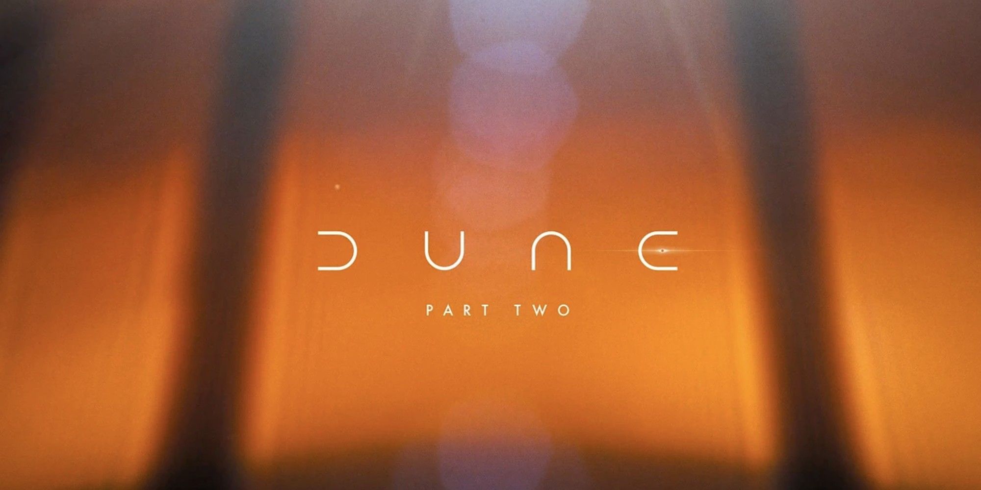 'Dune: Part Two'