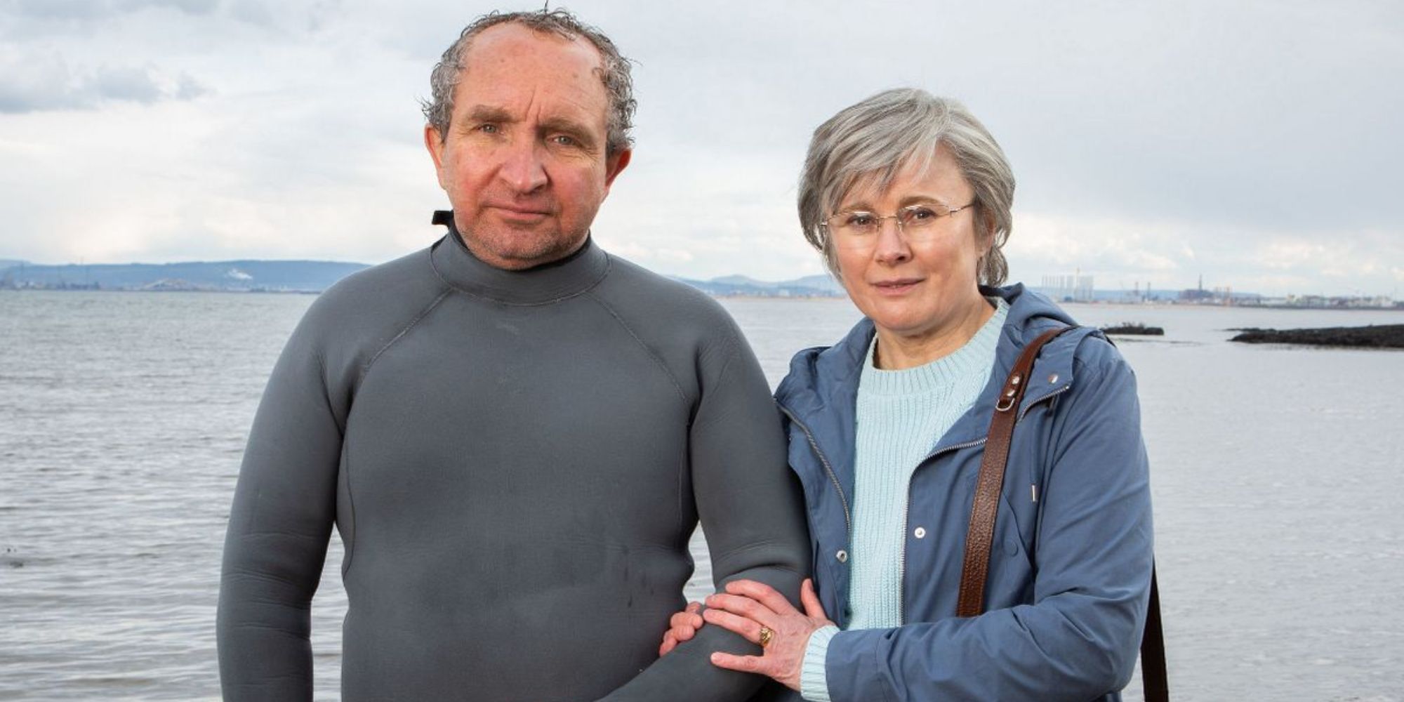 Eddie-Marsan-and-Monica-Dolan-in-The-Thief-His-Wife-and-the-Canoe