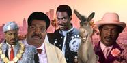 Eddie Murphy s Most Legendary Movie Roles