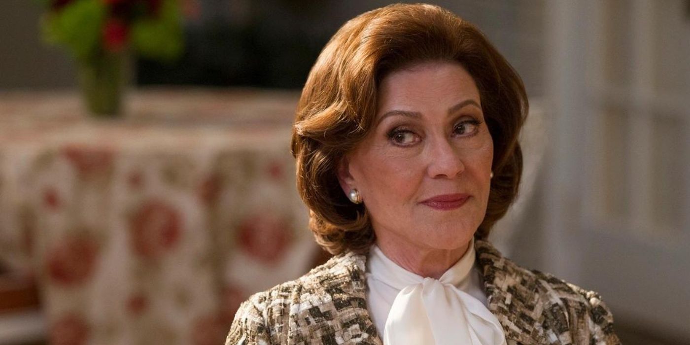 Emily Gilmore in 