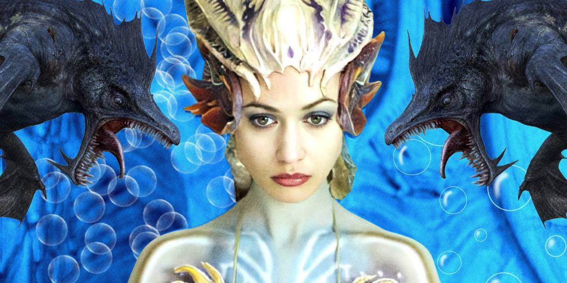 ‘Empires of the Deep’ Is the Multi-Million Dollar Movie You’ll Never See